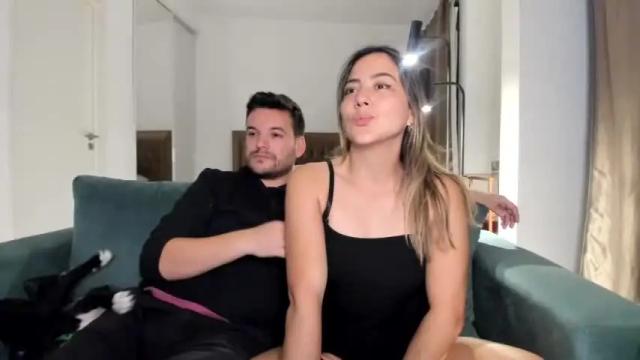 Image 6 of sexandpassioncouple Stream on Chaturbate on 14 months ago