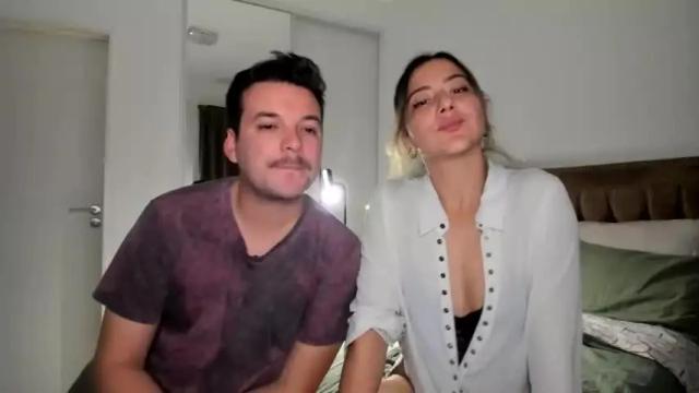 Image 3 of sexandpassioncouple Stream on Chaturbate on 14 months ago