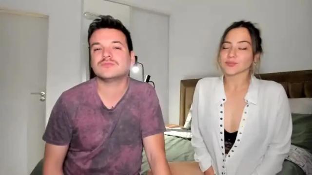 Thumbnail 2, sexandpassioncouple's Stream at Chaturbate, 14 months ago