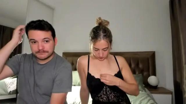 Thumbnail 1, sexandpassioncouple's Stream at Chaturbate, 14 months ago