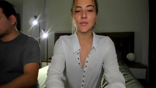 Image 10 of sexandpassioncouple Stream on Chaturbate on 14 months ago