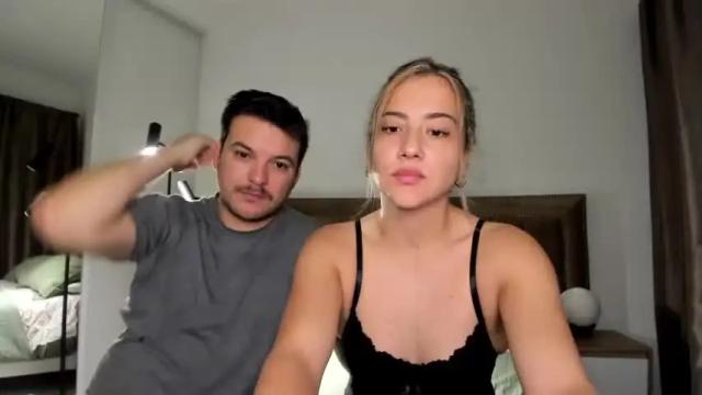 Image 2 of sexandpassioncouple Stream on Chaturbate on 14 months ago