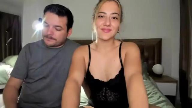 Thumbnail 2, sexandpassioncouple's Stream at Chaturbate, 14 months ago