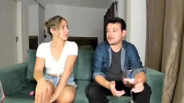 Image 2 of sexandpassioncouple Stream on Chaturbate on 14 months ago