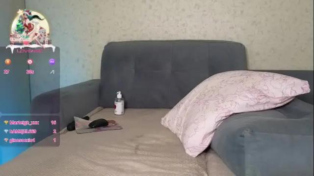 Image 4 of sexbalance Stream on Chaturbate on 8 days ago