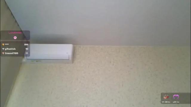 Image 2 of sexbalance Stream on Chaturbate on 1 month ago