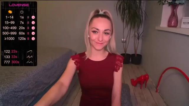 Image 11 of sexberry_ Stream on Chaturbate on 15 months ago