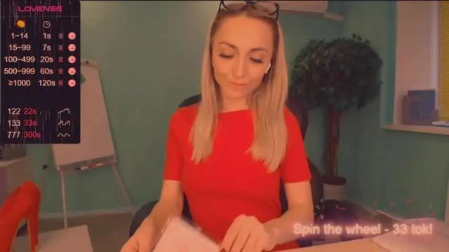 Thumbnail 2, sexberry_'s Stream at Chaturbate, 14 months ago