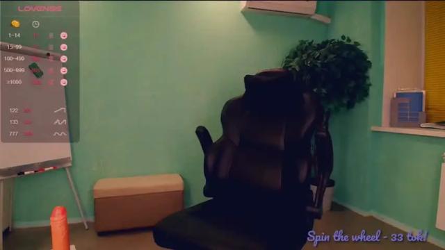 Thumbnail 2, sexberry_'s Stream at Chaturbate, 14 months ago