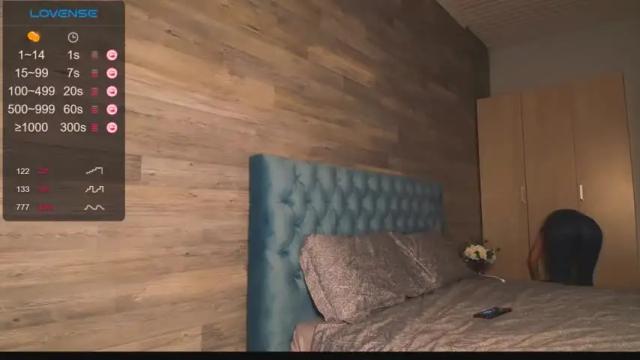 Image 2 of sexberry_ Stream on Chaturbate on 14 months ago