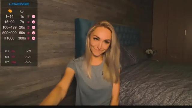 Image 4 of sexberry_ Stream on Chaturbate on 14 months ago