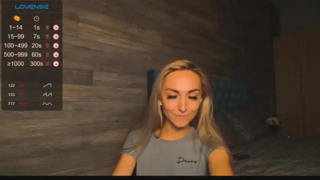 Image 8 of sexberry_ Stream on Chaturbate on 14 months ago