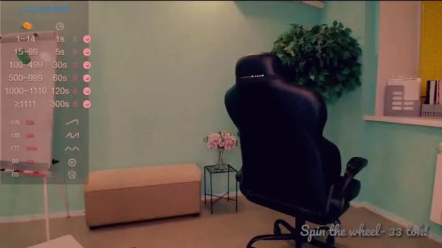 Image 11 of sexberry_ Stream on Chaturbate on 13 months ago