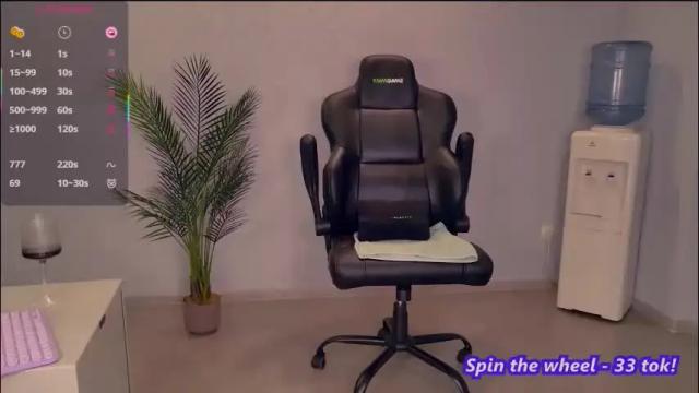 Thumbnail 1, sexberry_'s Stream at Chaturbate, 2 months ago