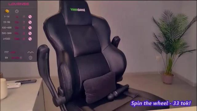 Thumbnail 2, sexberry_'s Stream at Chaturbate, 2 months ago