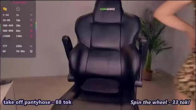 Thumbnail 3, sexberry_'s Stream at Chaturbate, 2 months ago