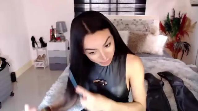 Thumbnail 1, sexenchantresstgirl's Stream at Chaturbate, 13 months ago