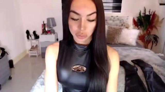 Thumbnail 3, sexenchantresstgirl's Stream at Chaturbate, 13 months ago