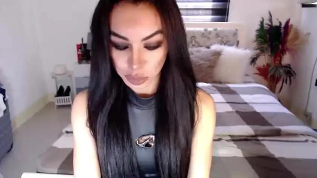 Thumbnail 1, sexenchantresstgirl's Stream at Chaturbate, 12 months ago