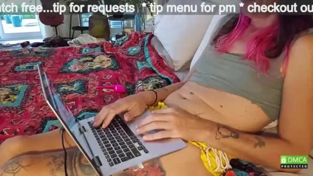 Image 2 of sexhackme Stream on Chaturbate on 14 months ago