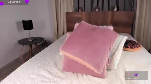 Image 8 of sexicanela99 Stream on Chaturbate on 1 month ago