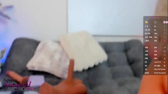 Thumbnail 2, sexigeral_'s Stream at Chaturbate, 22 days ago
