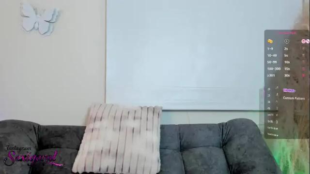 Image 4 of sexigeral_ Stream on Chaturbate on 21 days ago