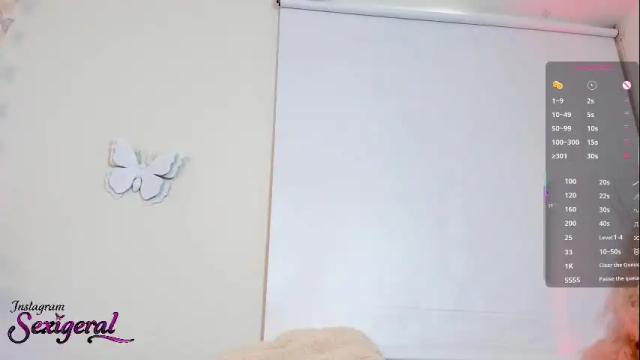 Thumbnail 1, sexigeral_'s Stream at Chaturbate, 18 days ago