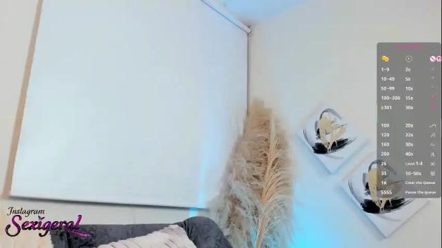 Image 10 of sexigeral_ Stream on Chaturbate on 19 days ago