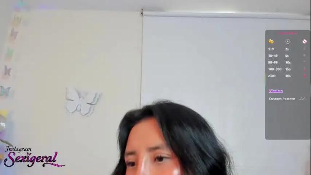 Image 11 of sexigeral_ Stream on Chaturbate on 16 days ago