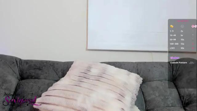 Image 12 of sexigeral_ Stream on Chaturbate on 13 days ago