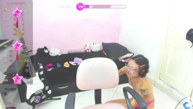 Thumbnail 3, sexintructor's Stream at Chaturbate, 9 months ago