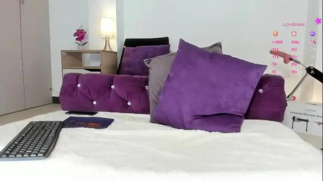 Image 8 of sexirose_19 Stream on Chaturbate on 1 month ago