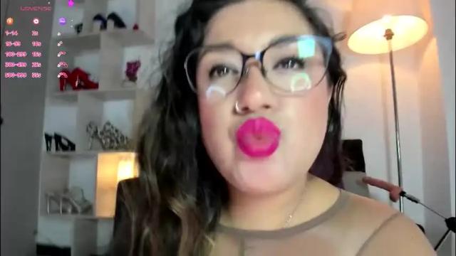 Image 3 of sexirose_19 Stream on Chaturbate on 1 month ago