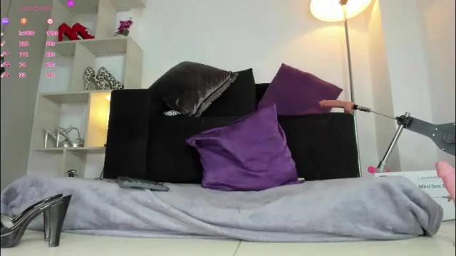 Thumbnail 1, sexirose_19's Stream at Chaturbate, 1 month ago