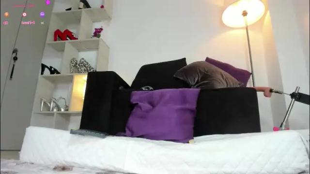 Image 6 of sexirose_19 Stream on Chaturbate on 29 days ago