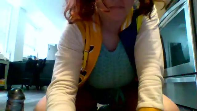 Thumbnail 3, sexislitpuss69's Stream at Chaturbate, 4 months ago