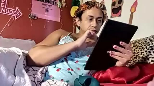 Thumbnail 1, sexiwhiskey699's Stream at Chaturbate, 18 days ago
