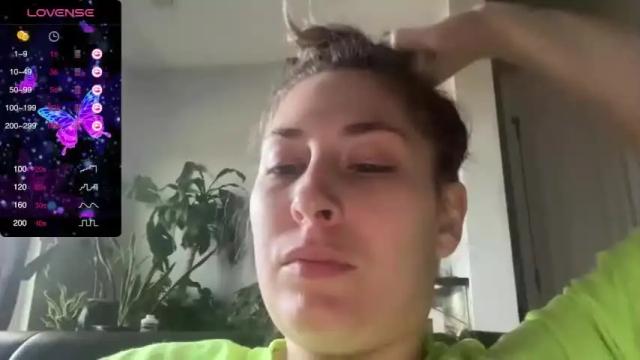 Image 11 of sexkittenfordaddy Stream on Chaturbate on 13 months ago