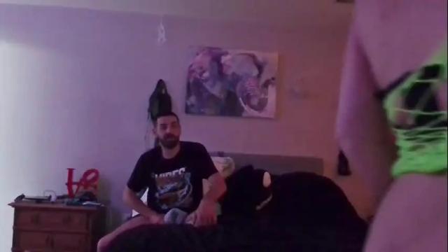 Image 12 of sexkittenfordaddy Stream on Chaturbate on 1 month ago