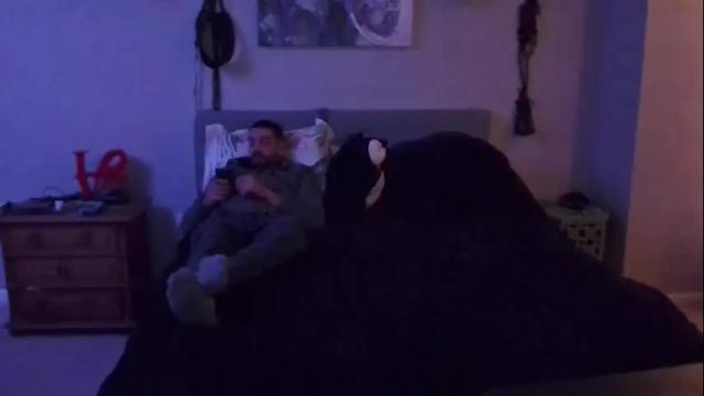Image 2 of sexkittenfordaddy Stream on Chaturbate on 1 month ago