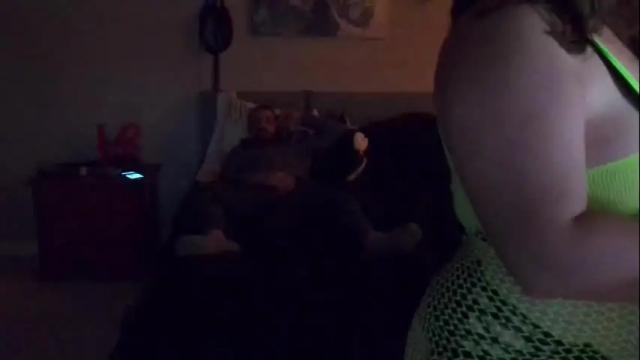 Image 7 of sexkittenfordaddy Stream on Chaturbate on 1 month ago