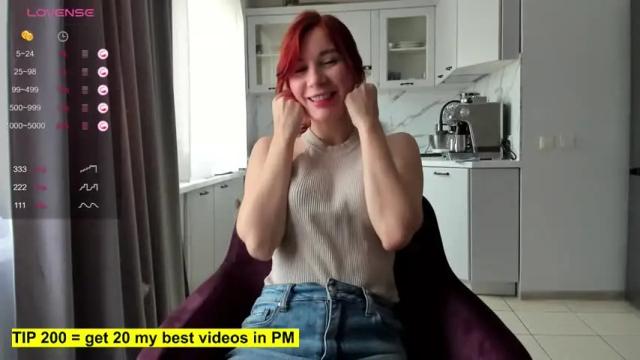 Image 2 of sexmadchen Stream on Chaturbate on 18 months ago