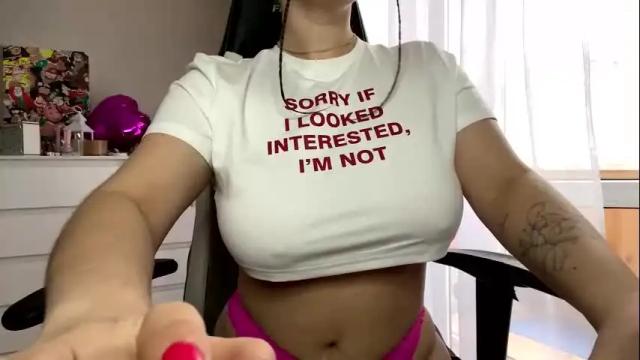 Image 12 of sexmoon11 Stream on Chaturbate on 1 month ago