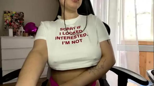 Thumbnail 3, sexmoon11's Stream at Chaturbate, 1 month ago