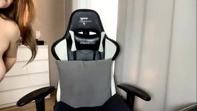 Thumbnail 2, sexmoon11's Stream at Chaturbate, 12 days ago
