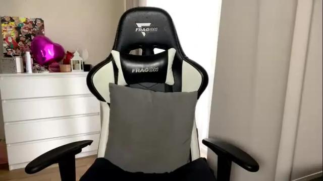 Thumbnail 2, sexmoon11's Stream at Chaturbate, 6 days ago