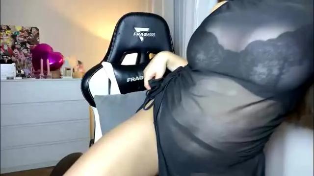 Thumbnail 2, sexmoon11's Stream at Chaturbate, 1 month ago
