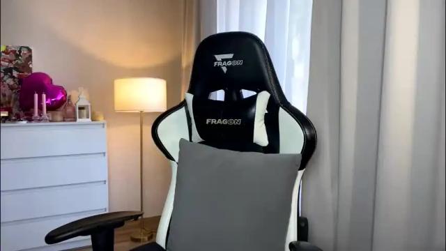 Thumbnail 1, sexmoon11's Stream at Chaturbate, 1 month ago
