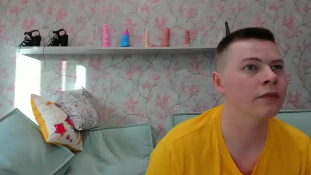 Image 10 of sexnadvoih Stream on Chaturbate on 12 months ago
